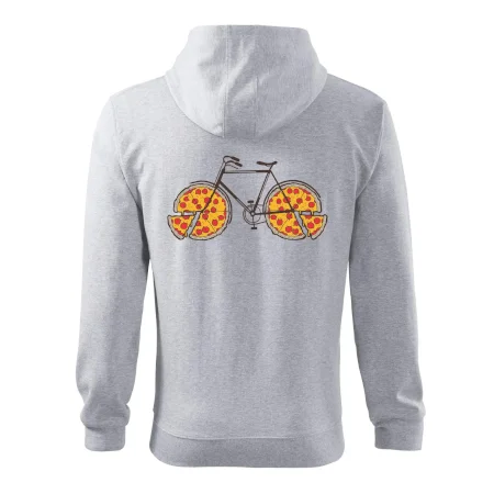 Pizza koleso