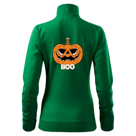 Halloween tekvica