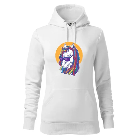Rasta unicorn
