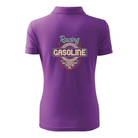 Racing Gasoline Motor Oil