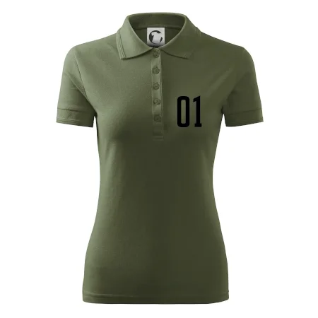 Futbalový dres - vlastné meno a číslo