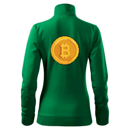 Bitcoin minca