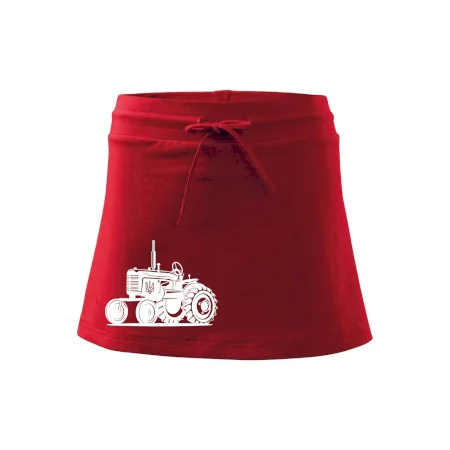 Traktor Ukrajinskej armády