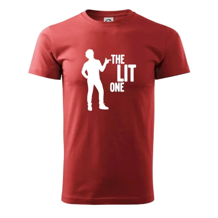 Bachelor party - The lit one