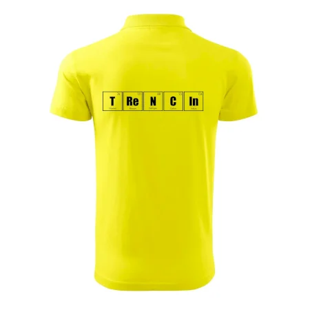 Periodická tabuľka Trenčín