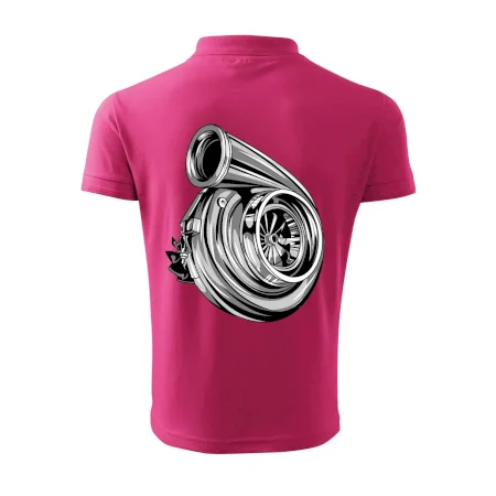 Car turbo