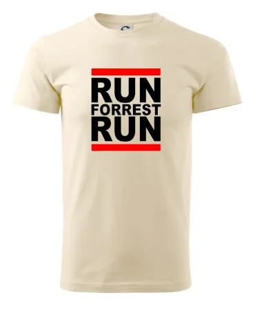 Run Forrest Run