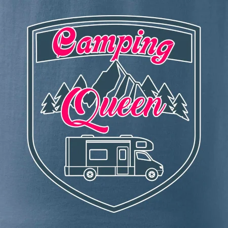 Camping Queen - obytniak