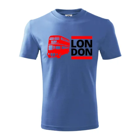 LON DON BUS