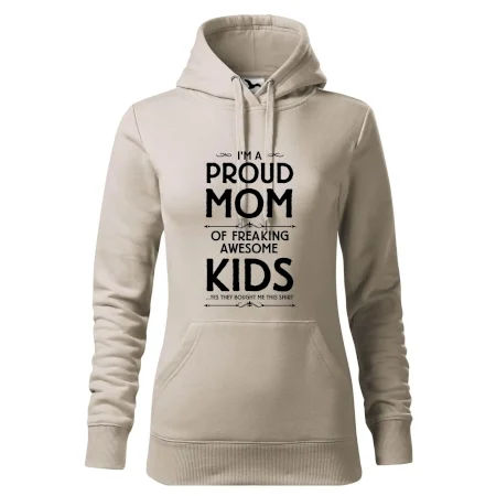 Proud MOM - KIDS