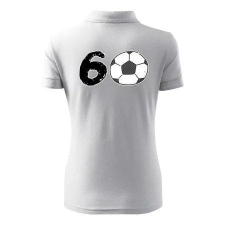 Futbal okrúhle narodeniny 60