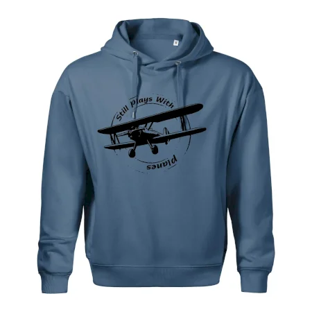 Still Plays With Planes