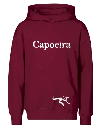 Capoeira veľký