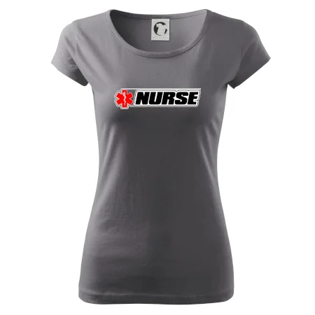 Nurse kríž