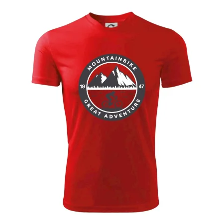 MTB logo a ročník