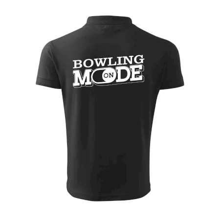 Bowling mode