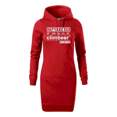 Climbeer čiarový kód