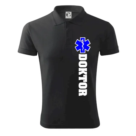 Hviezda života - doktor