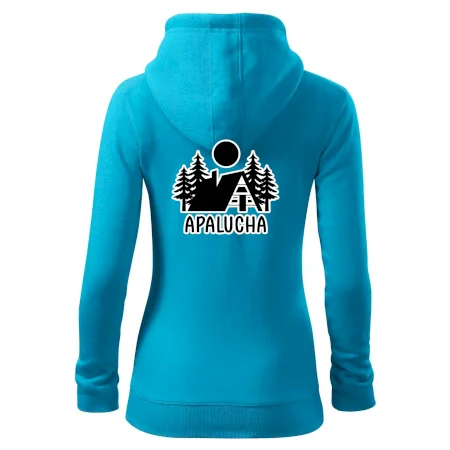 Apalucha chalupa