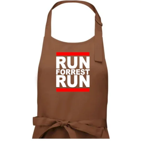 Run Forrest Run