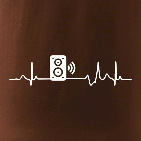 Ekg reprobedne