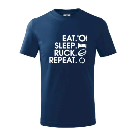Eat sleep Rugby