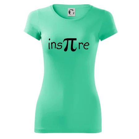 Inspire matematika