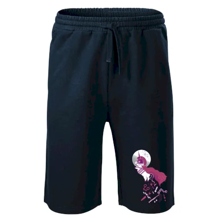 Drsný jednorožec (Pecka design)