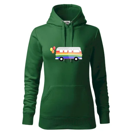 LGBT busík