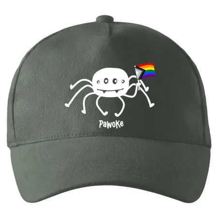 Pawoke