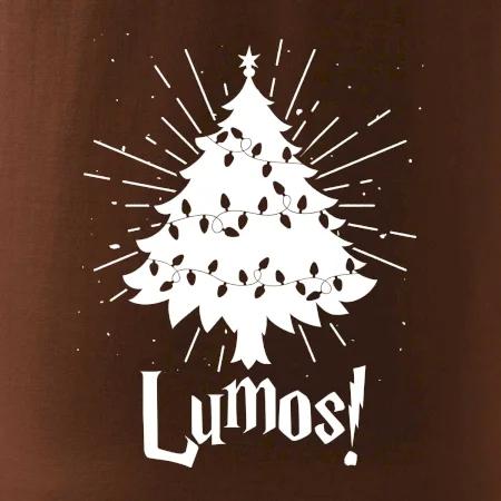 Harry - Lumos stromček