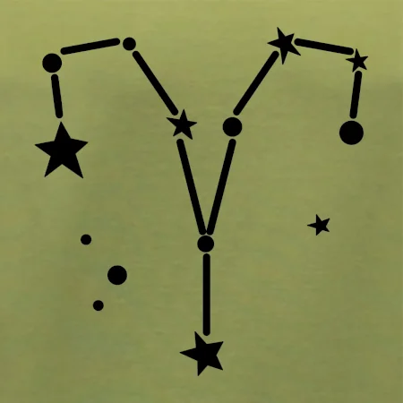 Súhvezdie - Aries - Baran