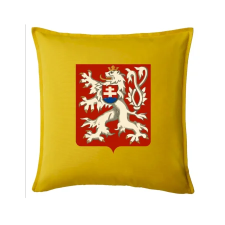 Znak ČSR - Československá republika (1948–1960)