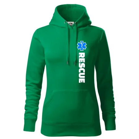 Rescue - pre záchranárov