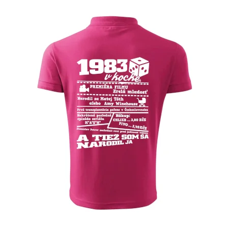 1983 v kocke