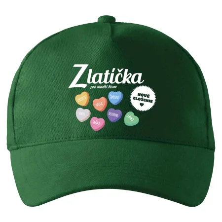 Zlatíčka deti