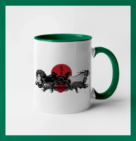 Japan devil