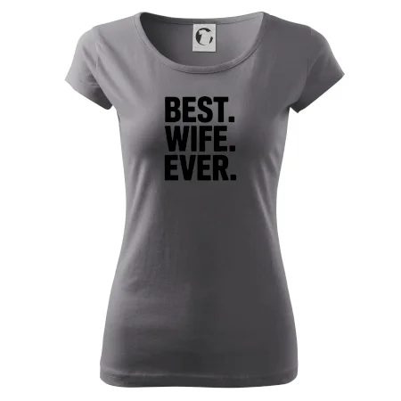 Best wife ever
