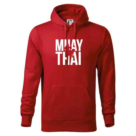 Nápis Muay Thai