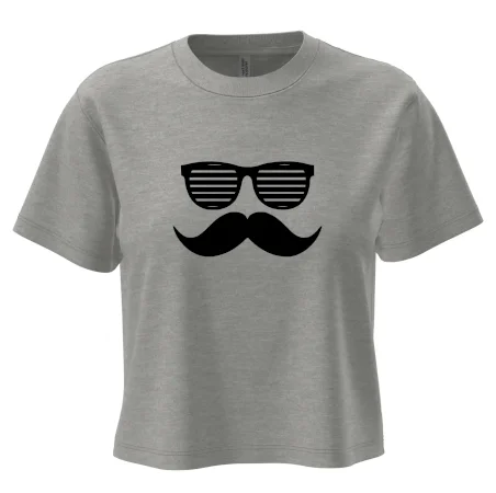 Mustache okuliare