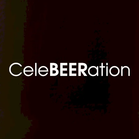 Pivné nápisy CeleBEERation
