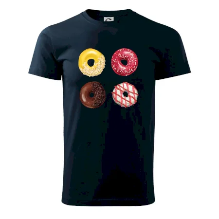 4 donuty