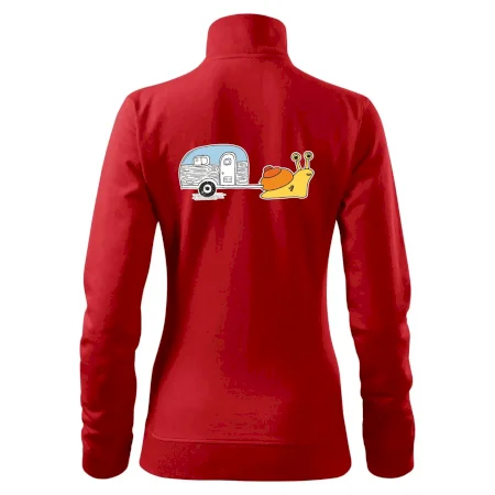 Slimačí obytňák