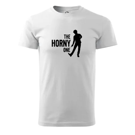 Bachelor party - The horny one