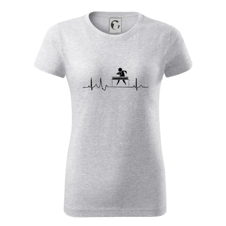 EKG stolný tenis
