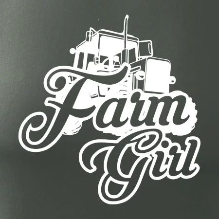 Farm Girl