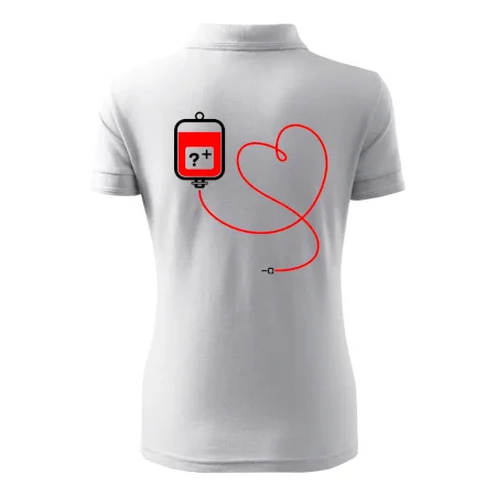 Transfúzia srdce - vaša krvná skupina