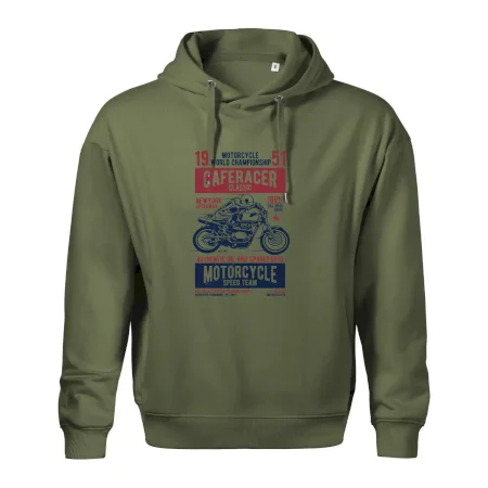 Caferacer Classic Race