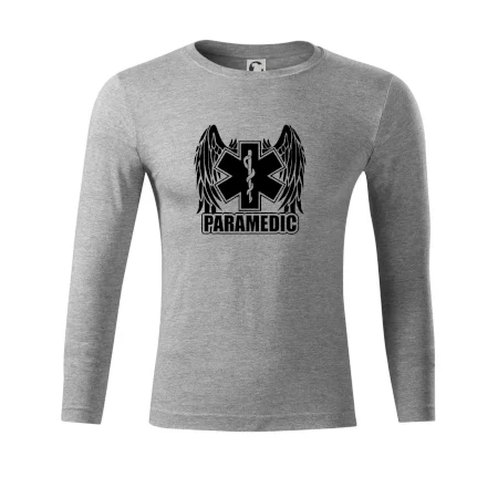 Paramedic