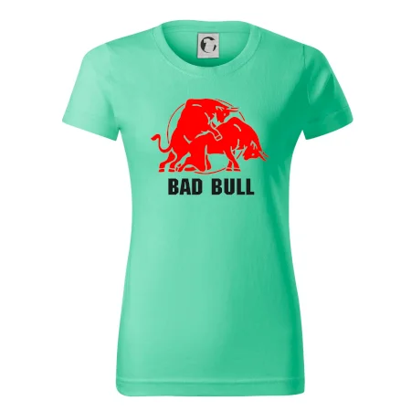 Bad Bull